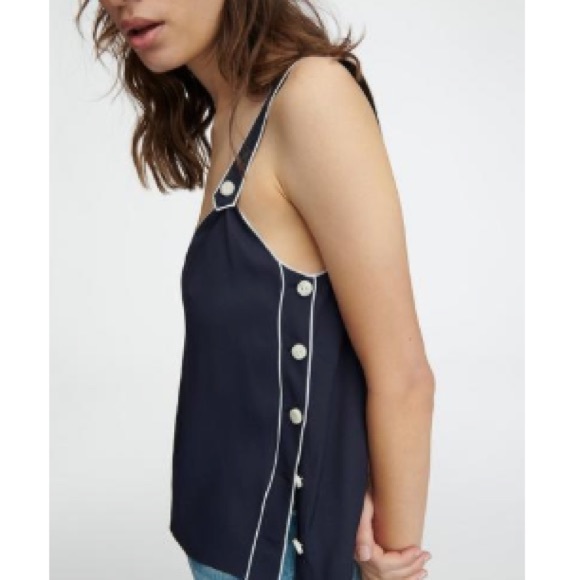 rag and bone the tank